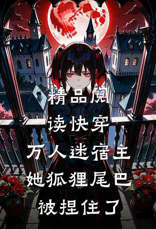 精品阅读快穿：万人迷宿主她狐狸尾巴被捏住了