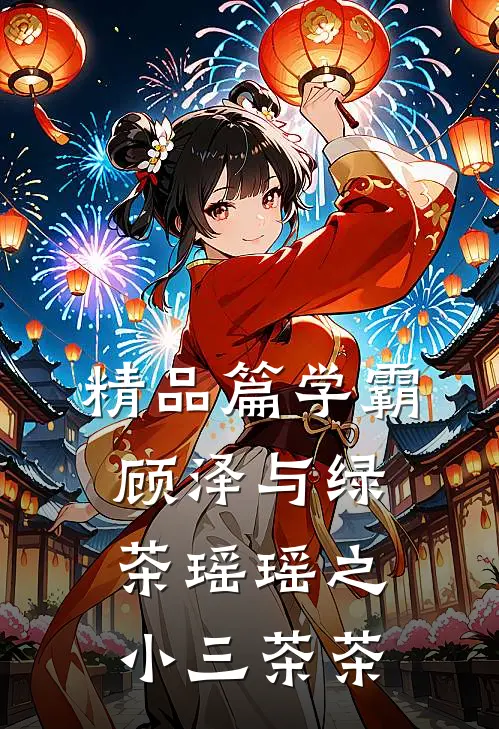 精品篇学霸顾泽与绿茶瑶瑶之小三茶茶