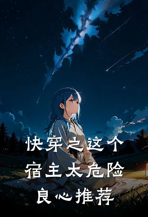 快穿之这个宿主太危险良心推荐