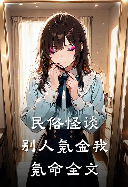 民俗怪谈：别人氪金我氪命全文