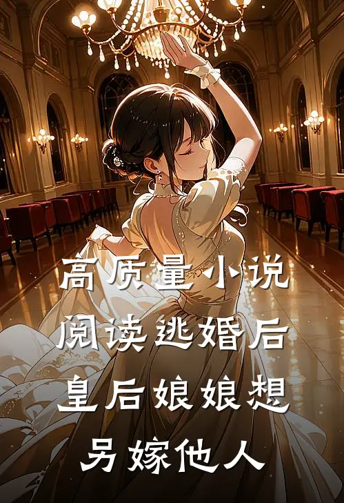 高质量小说阅读逃婚后，皇后娘娘想另嫁他人