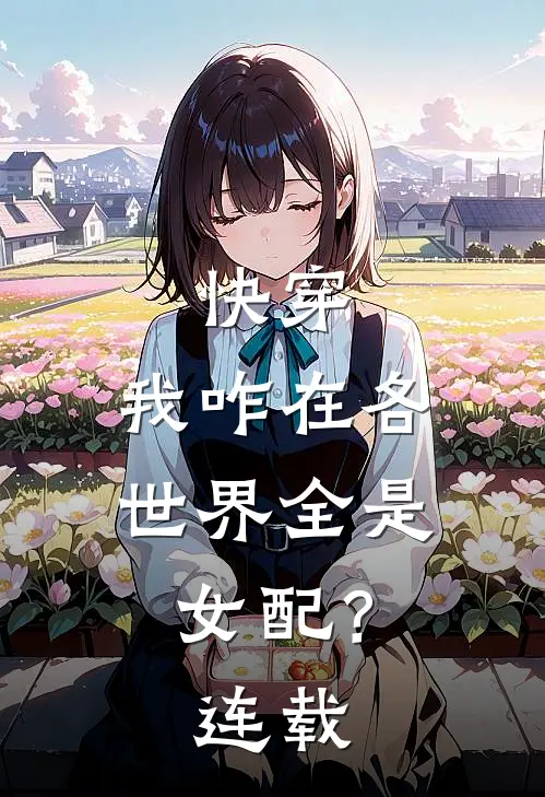 快穿：我咋在各世界全是女配？连载