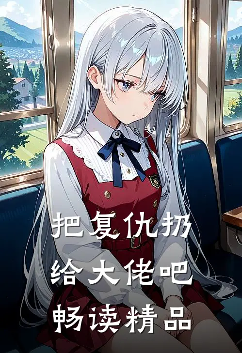 把复仇扔给大佬吧畅读精品