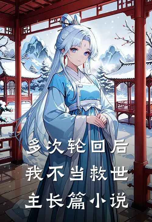 多次轮回后，我不当救世主长篇小说