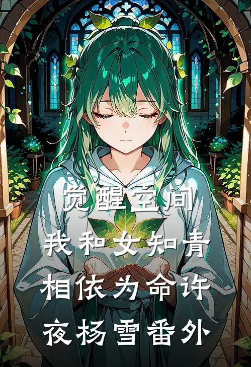 觉醒空间，我和女知青相依为命许夜杨雪 番外
