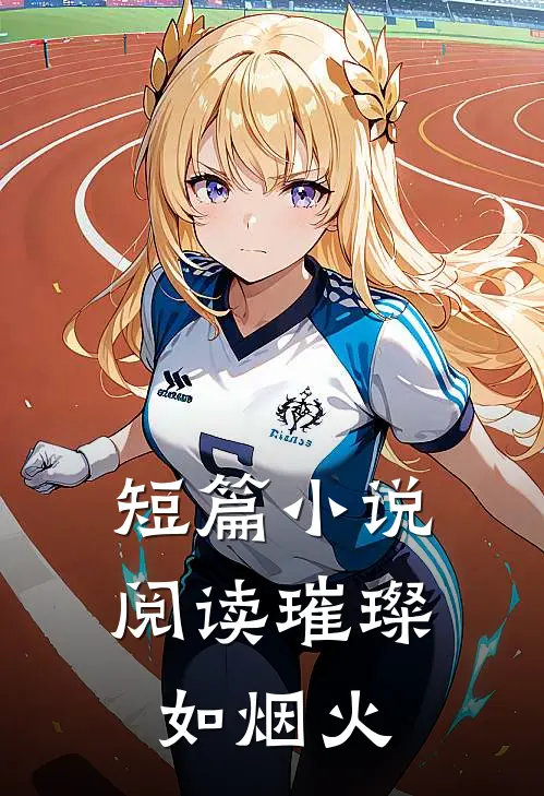 短篇小说阅读璀璨如烟火