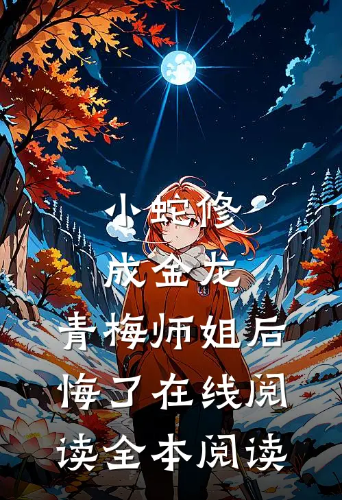 小蛇修成金龙，青梅师姐后悔了在线阅读全本阅读