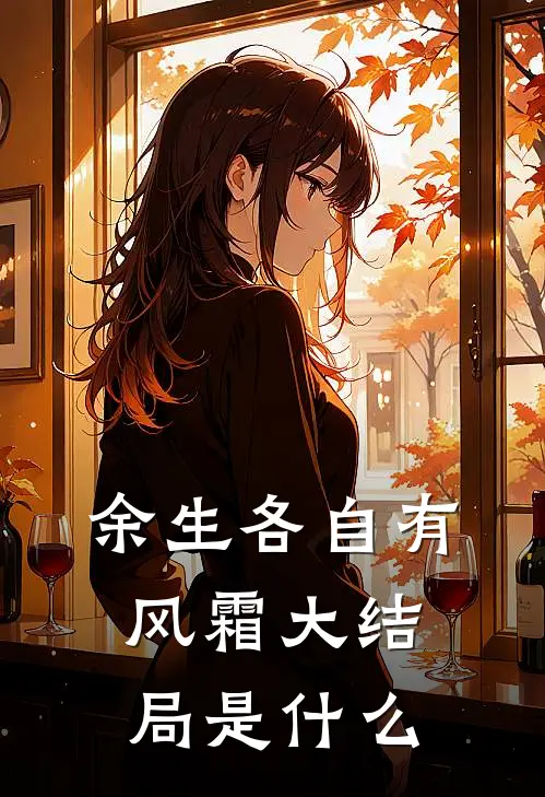 余生各自有风霜大结局是什么