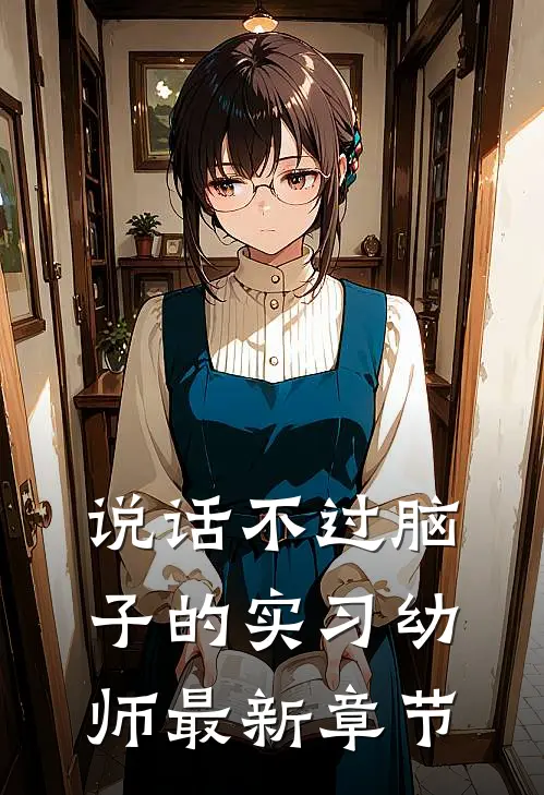 说话不过脑子的实习幼师最新章节