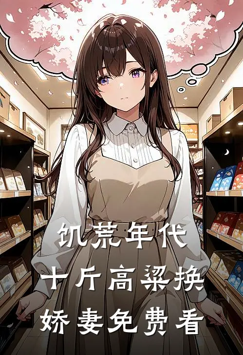 饥荒年代，十斤高粱换娇妻免费看