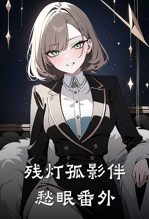 残灯孤影伴愁眠番外