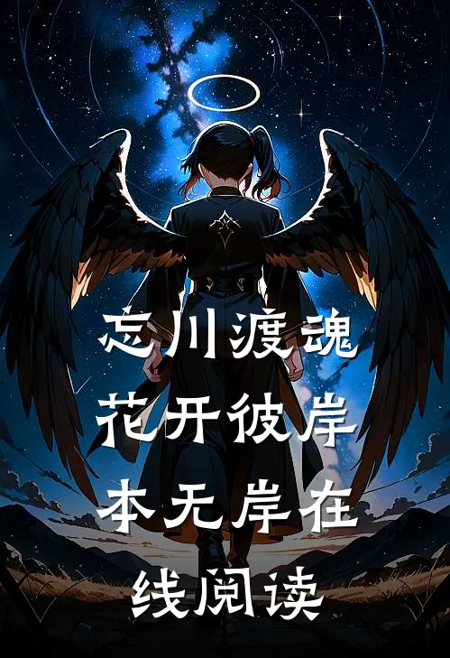 忘川渡魂，花开彼岸本无岸在线阅读