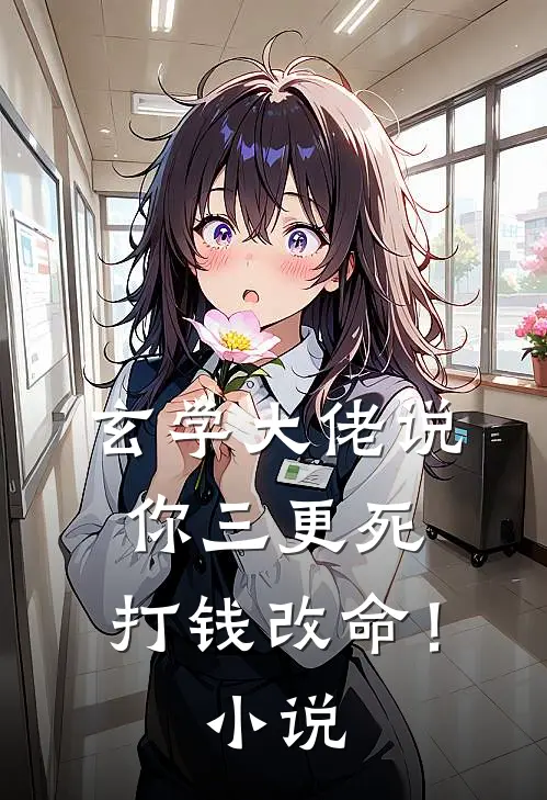 玄学大佬说你三更死，打钱改命！小说