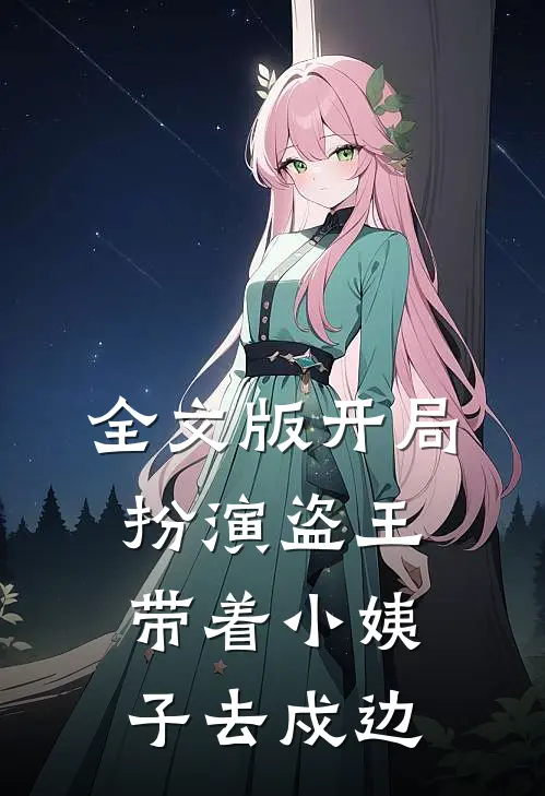 全文版开局扮演盗王，带着小姨子去戍边