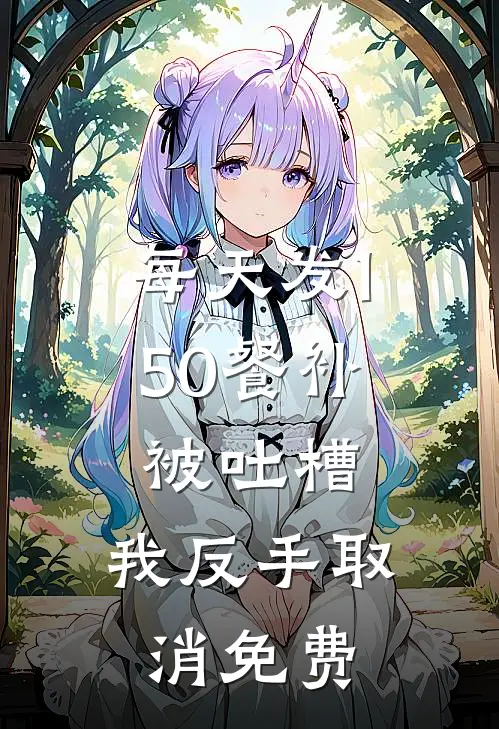 每天发150餐补被吐槽，我反手取消免费