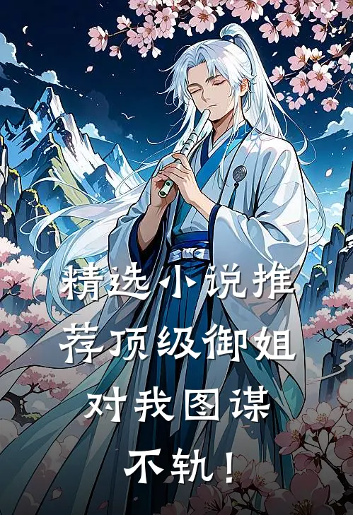 精选小说推荐顶级御姐，对我图谋不轨！