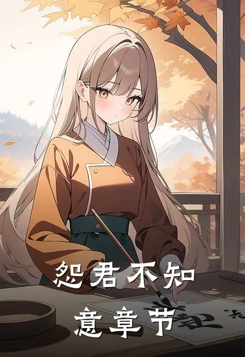 怨君不知意章节