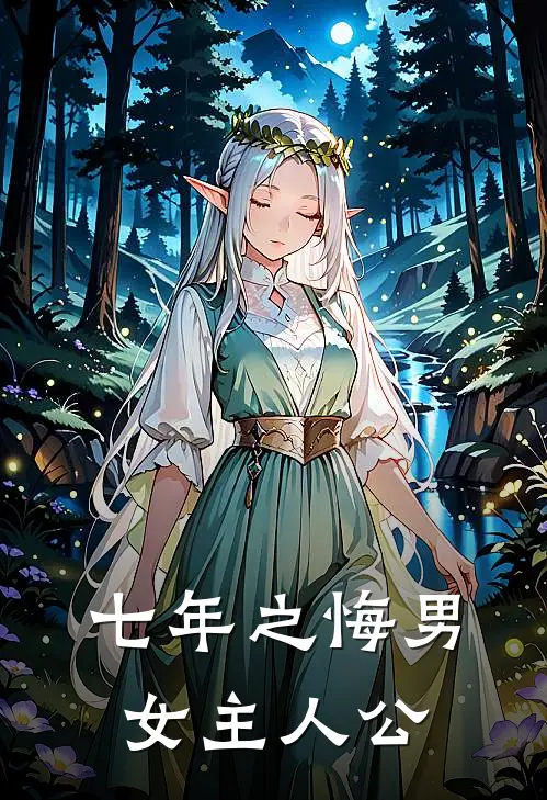 七年之悔男女主人公