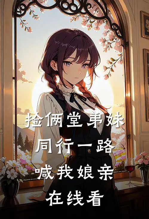 捡俩堂弟妹，同行一路喊我娘亲在线看