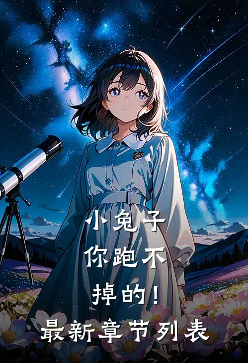 小兔子，你跑不掉的！最新章节列表