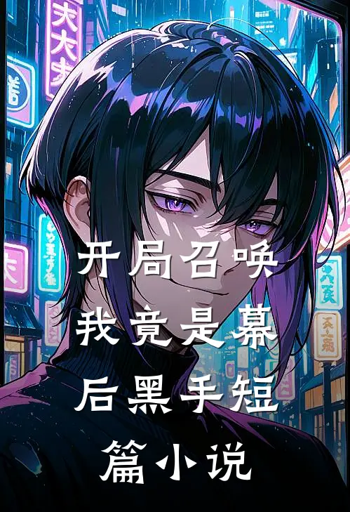 开局召唤：我竟是幕后黑手短篇小说