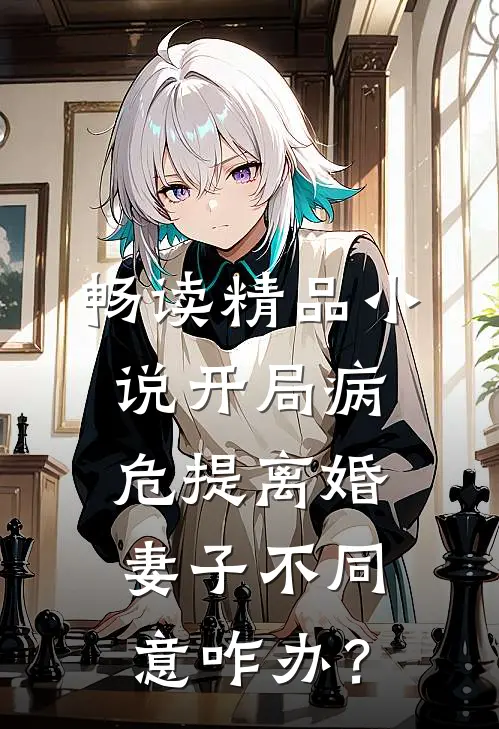 畅读精品小说开局病危提离婚，妻子不同意咋办？