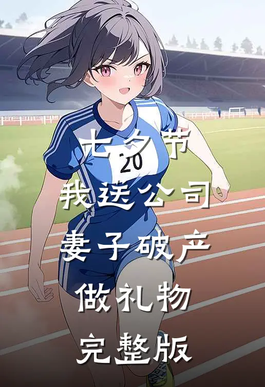 七夕节，我送公司妻子破产做礼物完整版