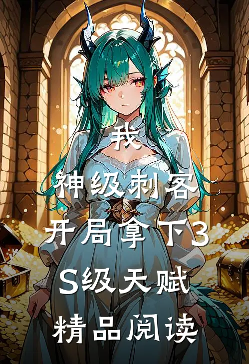 我，神级刺客，开局拿下3S级天赋精品阅读