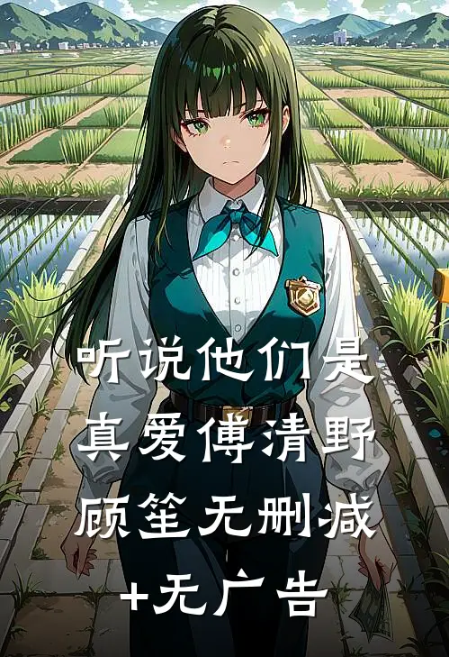 听说他们是真爱傅清野顾笙无删减+无广告