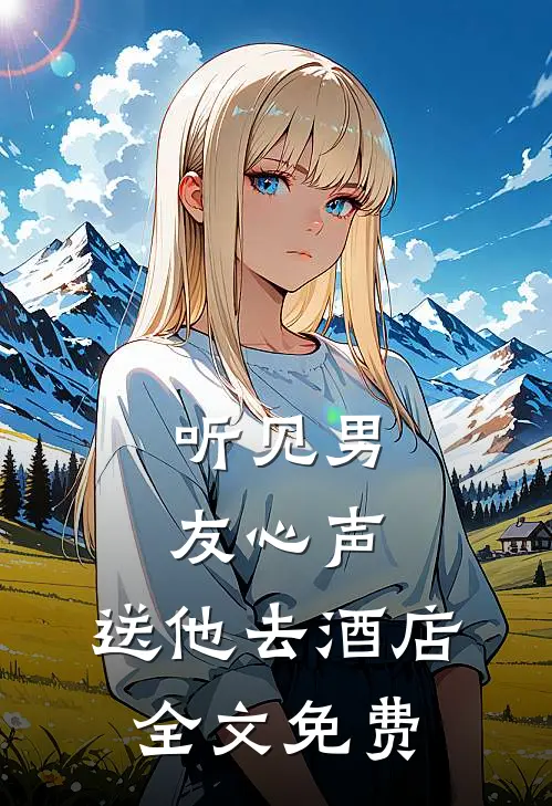 听见男友心声，送他去酒店全文免费