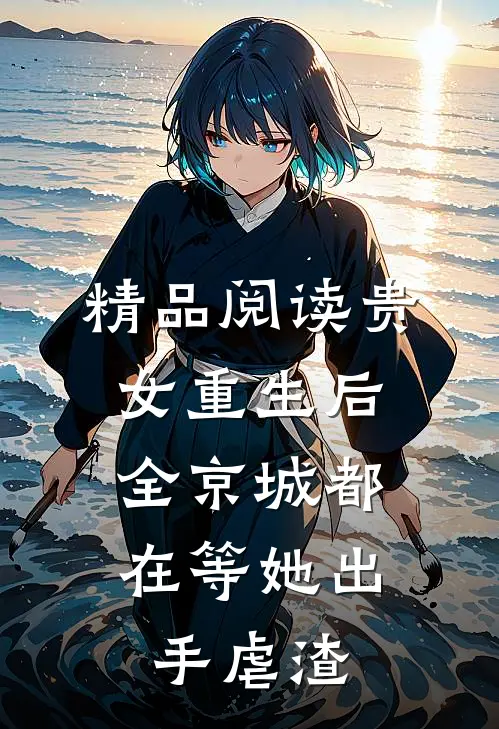 精品阅读贵女重生后，全京城都在等她出手虐渣