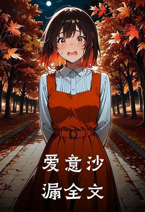 爱意沙漏全文