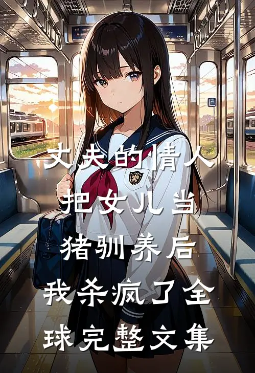丈夫的情人把女儿当猪驯养后，我杀疯了全球完整文集