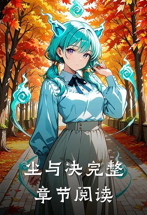 尘与决完整章节阅读