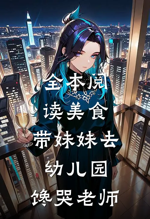 全本阅读美食：带妹妹去幼儿园，馋哭老师