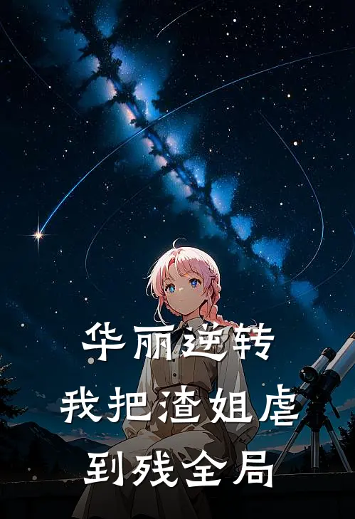 华丽逆转，我把渣姐虐到残全局