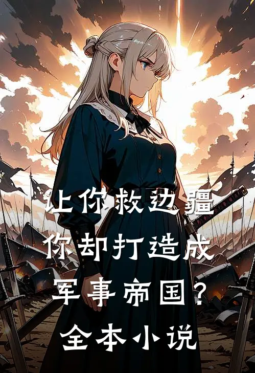 让你救边疆，你却打造成军事帝国？全本小说
