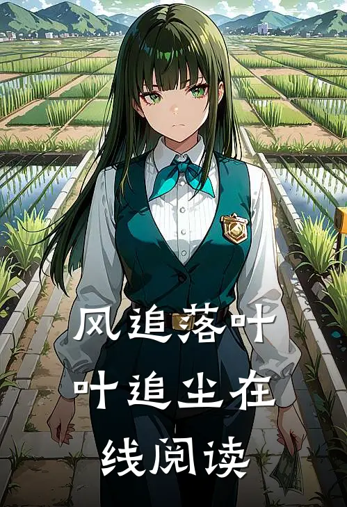 风追落叶叶追尘在线阅读