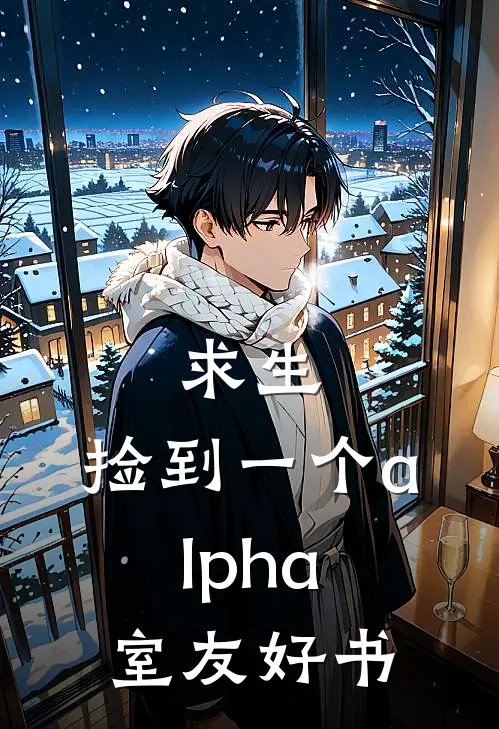 求生：捡到一个alpha室友好书