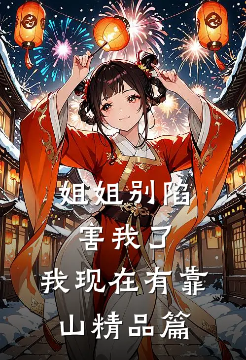 姐姐别陷害我了，我现在有靠山精品篇
