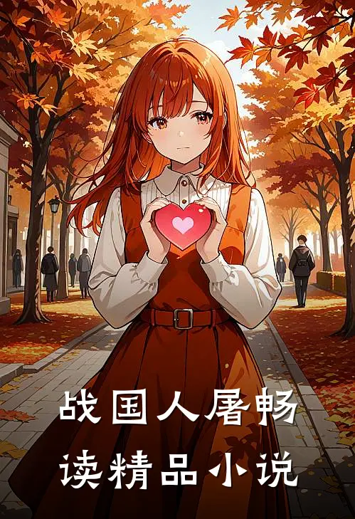 战国人屠畅读精品小说