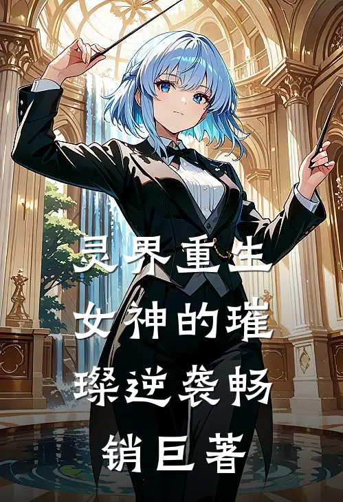 灵界重生，女神的璀璨逆袭畅销巨著