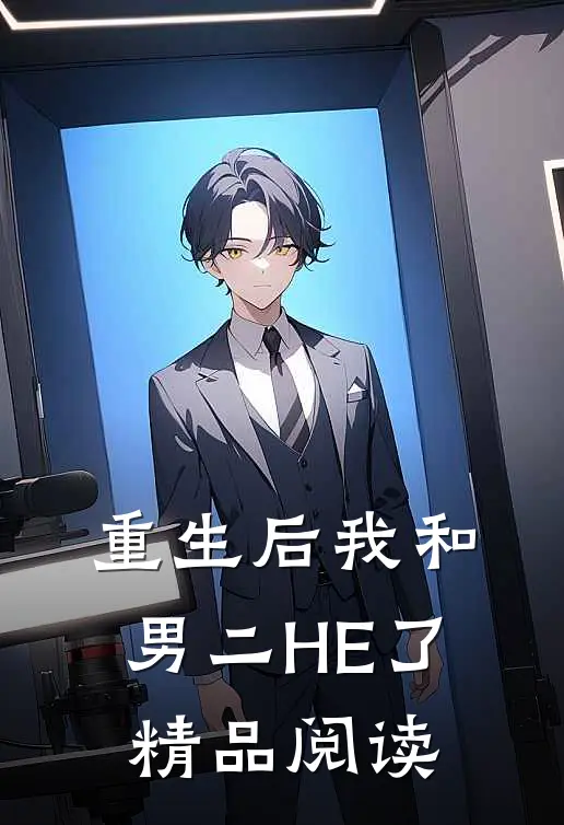 重生后我和男二HE了精品阅读