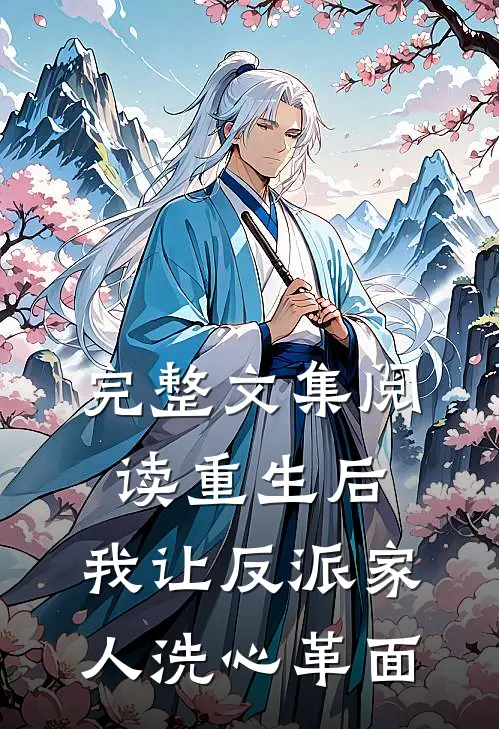 完整文集阅读重生后，我让反派家人洗心革面