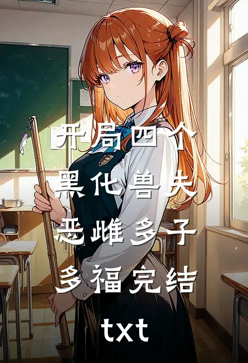 开局四个黑化兽夫，恶雌多子多福完结txt
