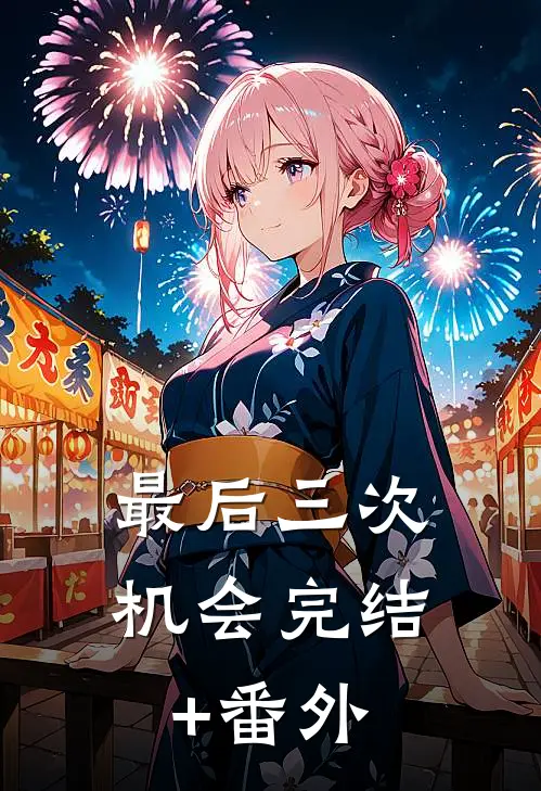最后三次机会完结+番外