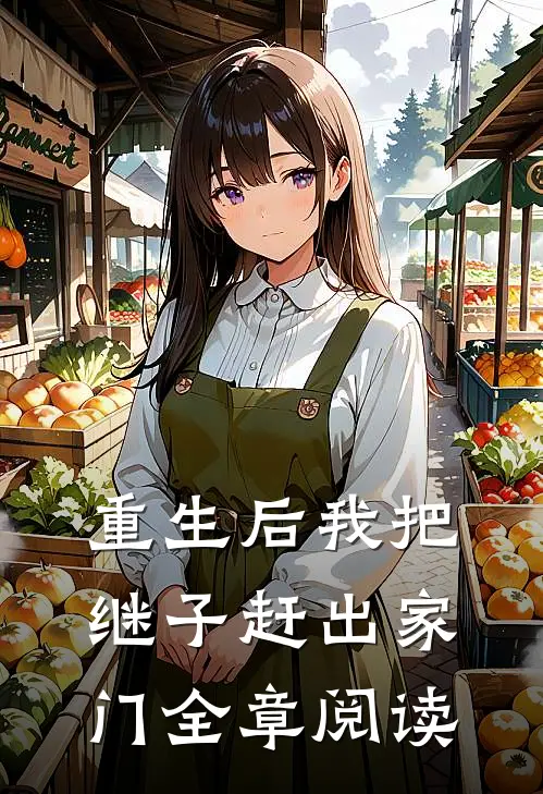 重生后我把继子赶出家门全章阅读