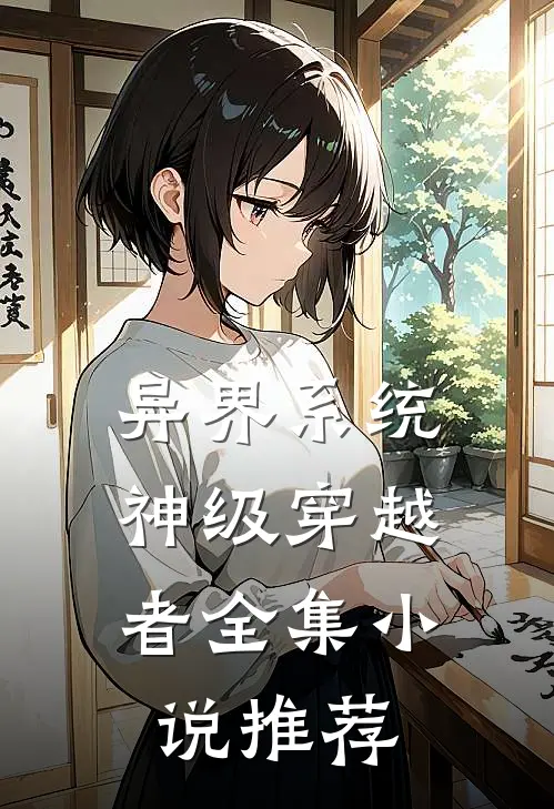 异界系统：神级穿越者全集小说推荐