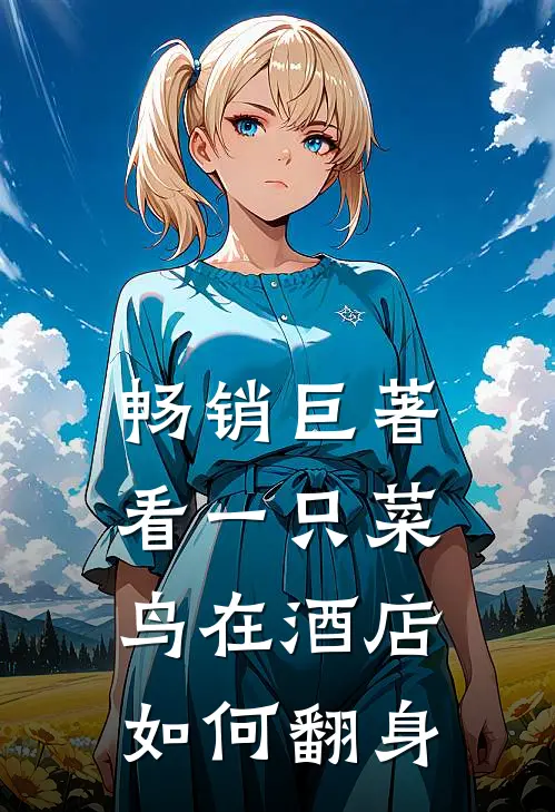 畅销巨著看一只菜鸟在酒店如何翻身