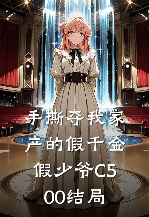 手撕夺我家产的假千金假少爷C500结局